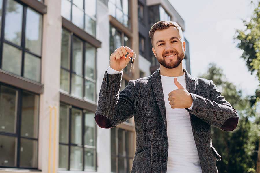 Den richtigen Immobilienmakler finden: Tipps für eine erfolgreiche Suche